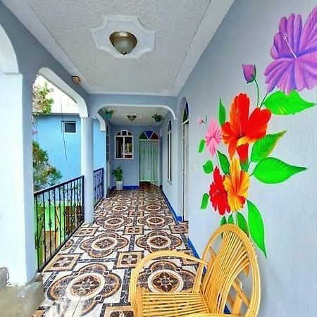Alojamiento San Juan San Juan La Laguna Dış mekan fotoğraf